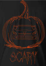 Load image into Gallery viewer, Halloween Scary Fast 2024 Limited Edition Shirt