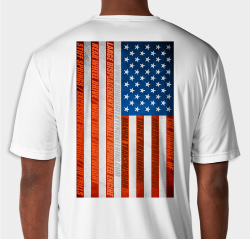 2022 United States of All Flag Graphic T-Shirt for Women